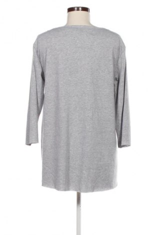 Damen Shirt Zebra, Größe XL, Farbe Grau, Preis € 9,71