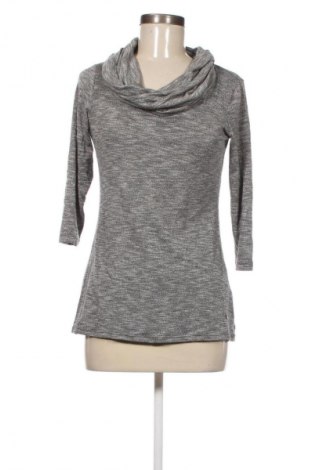 Γυναικεία μπλούζα Zero, Μέγεθος M, Χρώμα Γκρί, Τιμή 17,00 €
