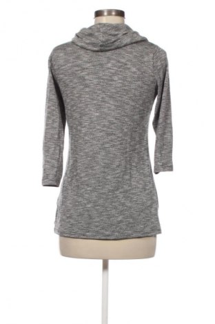 Γυναικεία μπλούζα Zero, Μέγεθος M, Χρώμα Γκρί, Τιμή 17,00 €