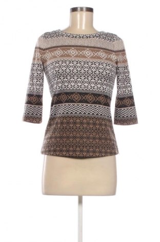 Дамска блуза Zero, Размер XS, Цвят Многоцветен, Цена 17,00 €