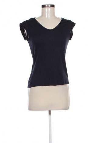 Γυναικεία μπλούζα Zero, Μέγεθος S, Χρώμα Μπλέ, Τιμή 13,81 €