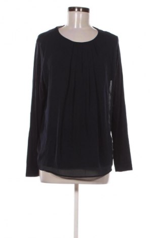 Damen Shirt Zero, Größe L, Farbe Blau, Preis € 9,99