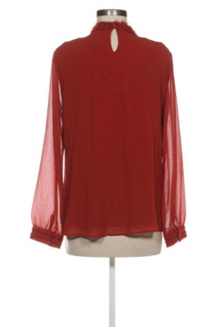 Dámská halenka Zero, Velikost L, Barva Červená, Cena  219,00 Kč