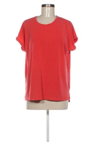 Damen Shirt Zeze, Größe L, Farbe Rot, Preis 9,70 €