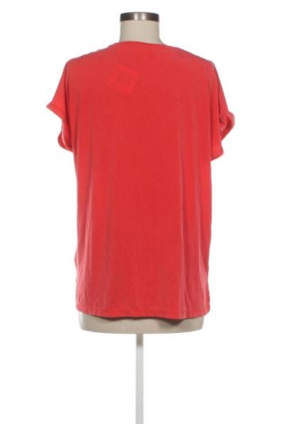 Damen Shirt Zeze, Größe L, Farbe Rot, Preis 9,70 €