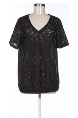 Női blúz Zizzi, Méret S, Szín Fekete, Ár 6 092 Ft