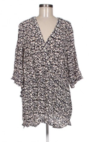 Damen Shirt Zizzi, Größe XL, Farbe Mehrfarbig, Preis 5,86 €