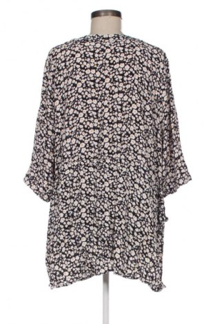 Damen Shirt Zizzi, Größe XL, Farbe Mehrfarbig, Preis 5,86 €