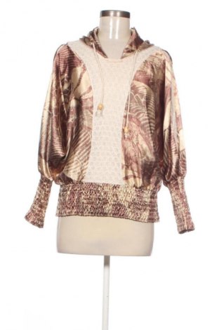 Damen Shirt Zizzi, Größe L, Farbe Mehrfarbig, Preis € 20,00
