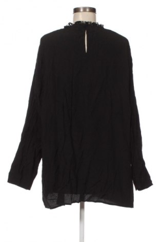 Damen Shirt Zizzi, Größe XL, Farbe Schwarz, Preis € 13,99