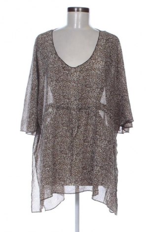 Damen Shirt Zizzi, Größe L, Farbe Mehrfarbig, Preis € 8,99