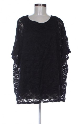 Damen Shirt Zizzi, Größe L, Farbe Schwarz, Preis € 8,99