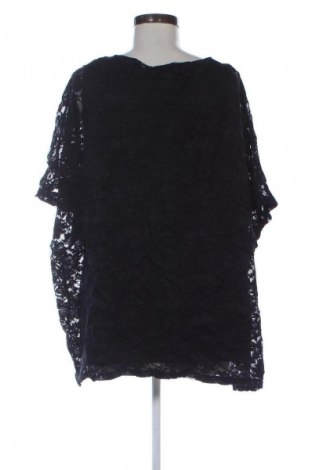 Damen Shirt Zizzi, Größe L, Farbe Schwarz, Preis € 8,99