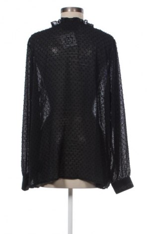 Női blúz Zoey, Méret L, Szín Fekete, Ár 7 172 Ft