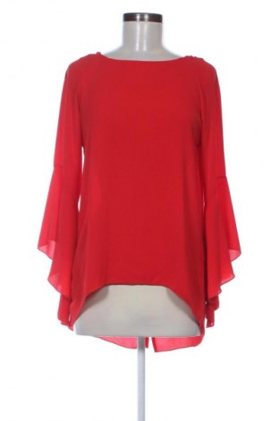 Damen Shirt Zuiki, Größe S, Farbe Rot, Preis € 9,78