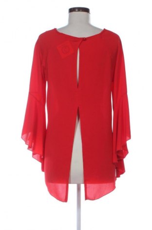 Damen Shirt Zuiki, Größe S, Farbe Rot, Preis € 9,78