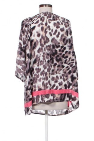 Damen Shirt Zwillingsherz, Größe XL, Farbe Mehrfarbig, Preis € 37,40