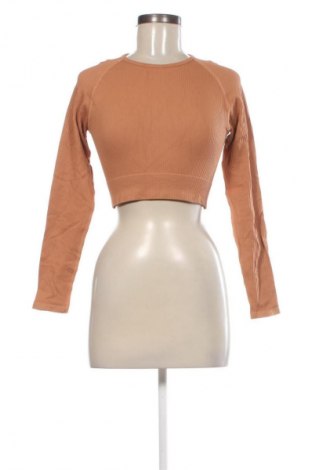 Damen Shirt aim'n, Größe L, Farbe Orange, Preis € 5,99