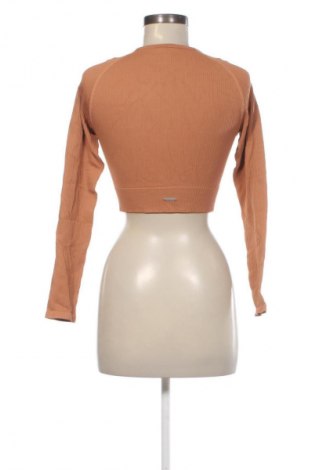 Damen Shirt aim'n, Größe L, Farbe Orange, Preis € 5,99