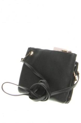 Damentasche ASOS, Farbe Schwarz, Preis € 13,99