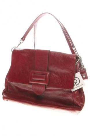 Geantă de femei Abro, Culoare Roșu, Preț 579,99 Lei