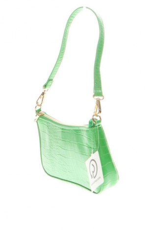 Női táska Accessoires, Szín Zöld, Ár 3 963 Ft