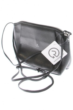 Дамска чанта Adax, Цвят Черен, Цена 55,55 €