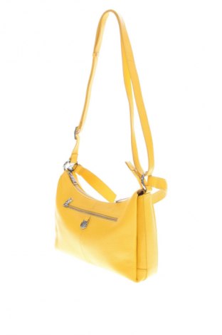 Дамска чанта Adax, Цвят Жълт, Цена 82,99 €