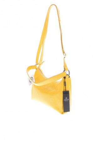 Дамска чанта Adax, Цвят Жълт, Цена 82,99 €
