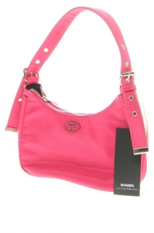 Női táska Amisu, Szín Rózsaszín, Ár 4 756 Ft