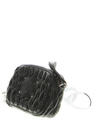 Női táska Armani Exchange, Szín Fekete, Ár 42 612 Ft