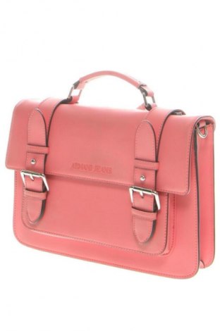 Dámska kabelka  Armani Jeans, Farba Oranžová, Cena  64,95 €