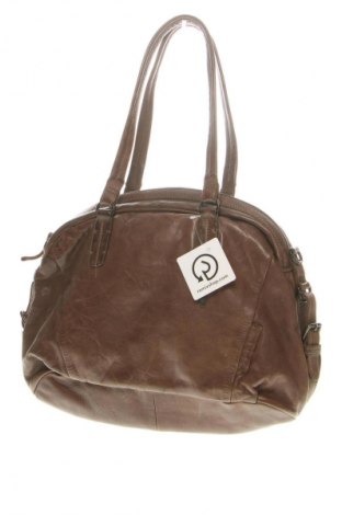 Дамска чанта Aunts & Uncles, Цвят Кафяв, Цена 44,99 €