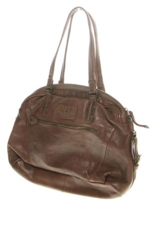 Дамска чанта Aunts & Uncles, Цвят Кафяв, Цена 44,99 €