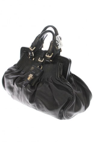 Дамска чанта BOSS, Цвят Черен, Цена 322,05 €