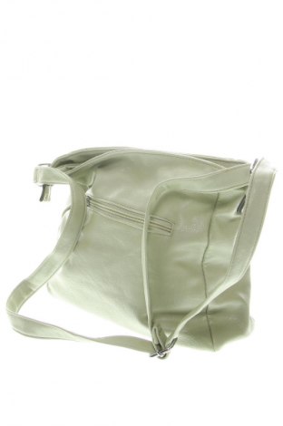 Dámska kabelka  Bag to bag, Farba Zelená, Cena  36,48 €