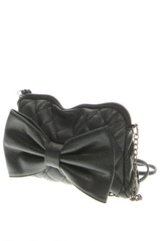 Damentasche Bershka, Farbe Schwarz, Preis € 7,99