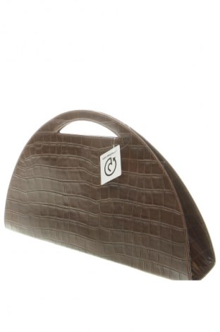Geantă de femei By Far, Culoare Maro, Preț 739,99 Lei
