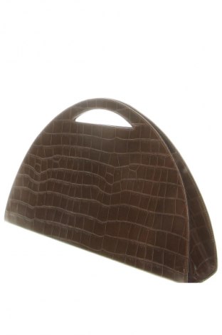 Geantă de femei By Far, Culoare Maro, Preț 739,99 Lei