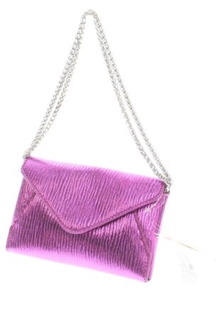 Dámska kabelka  Calliope, Farba Fialová, Cena  15,85 €