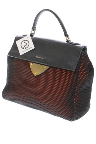 Damska torebka Coccinelle, Kolor Czarny, Cena 488,61 zł