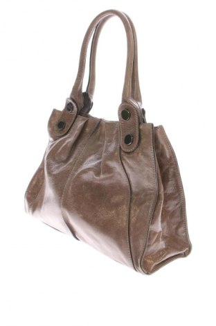 Дамска чанта Coccinelle, Цвят Кафяв, Цена 191,52 €