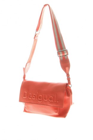 Дамска чанта Desigual, Цвят Многоцветен, Цена 43,45 €