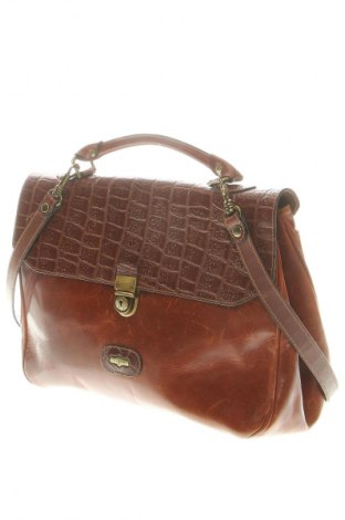 Дамска чанта El Campero, Цвят Кафяв, Цена 43,97 €