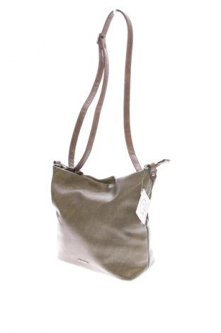 Dámska kabelka  Emily & Noah, Farba Zelená, Cena  9,95 €