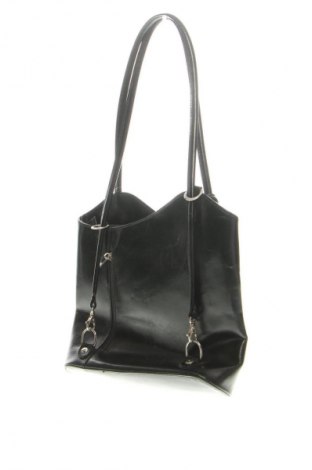 Γυναικεία τσάντα Florence, Χρώμα Μαύρο, Τιμή 32,99 €