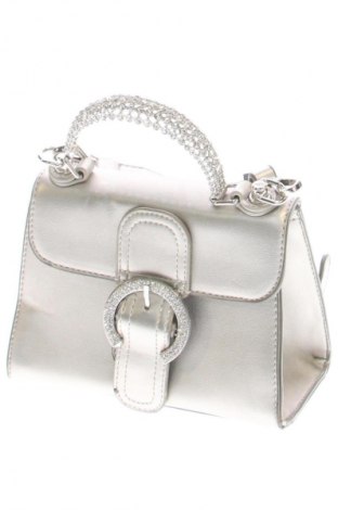 Női táska Francesca Piccini, Szín Szürke, Ár 27 199 Ft