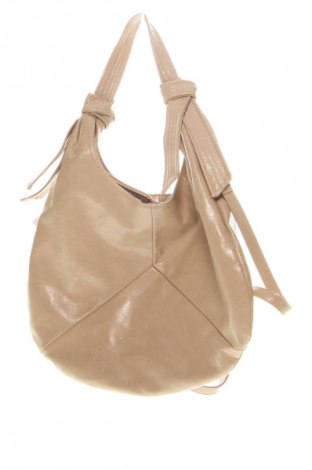 Damentasche Francesca Rossi, Farbe Beige, Preis 55,99 €