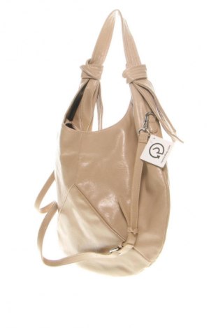 Damentasche Francesca Rossi, Farbe Beige, Preis 55,99 €