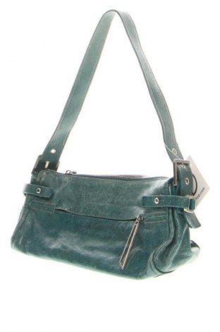 Дамска чанта Francesco Biasia, Цвят Зелен, Цена 112,56 €